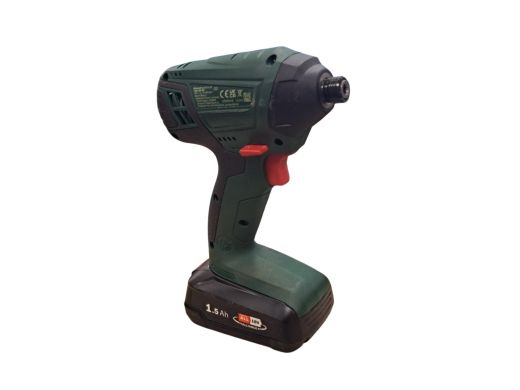 Bosch Advanced Impact Drive 18