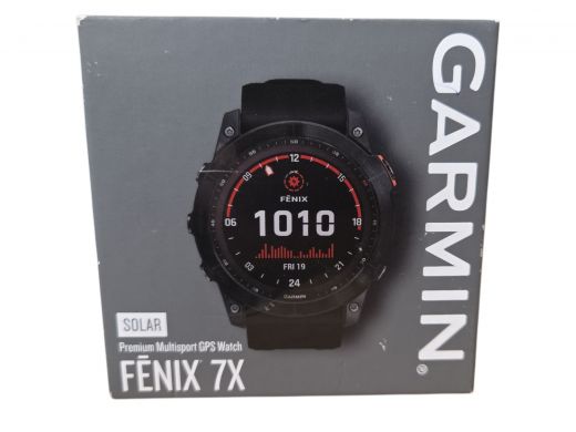 Garmin Fēnix 7X