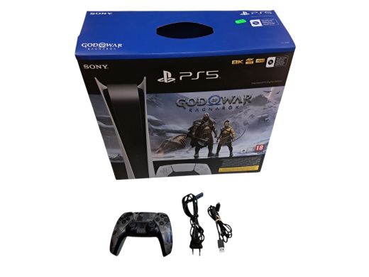 Sony Digital Edition Playstation 5 825 gb