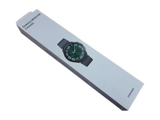 Samsung Galaxy 6 Classic 