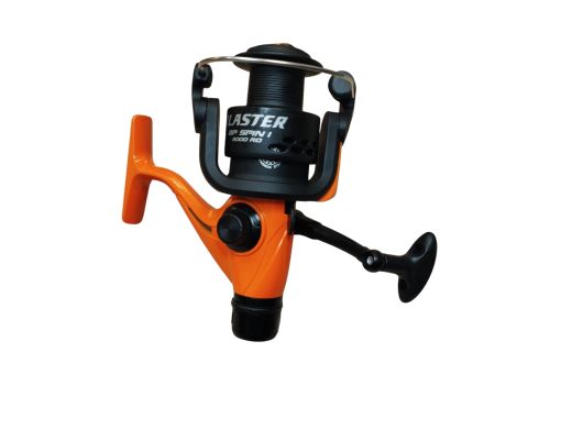 Salmo Blaster Bp Spin 1