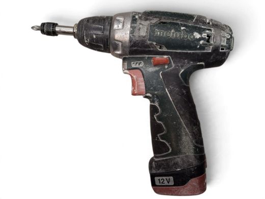 Metabo Powermax Bs
