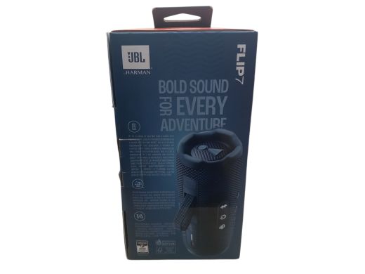 JBL Flip 7 