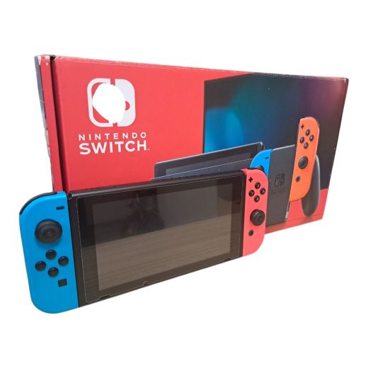 Nintendo Switch Hac-001(-01) 64 gb