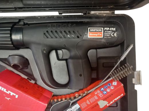 Simpson Ptp-27