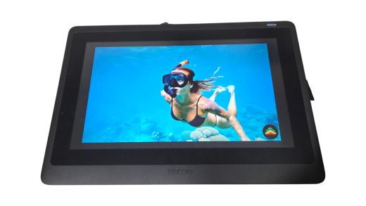 Wacom Cintiq