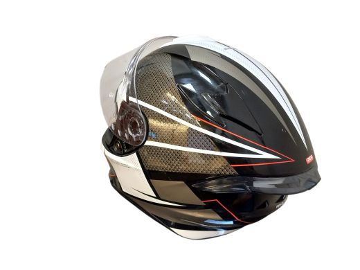 MT Helmets Targo Pro Podium (Izmers 2Xl)
