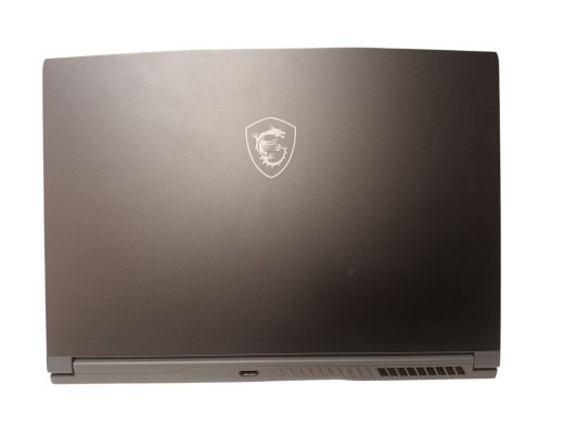 MSI Katana 12 512 gb