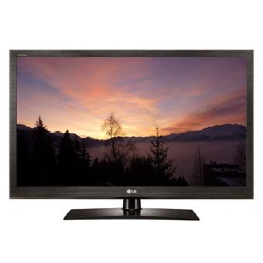 LG LG 47LV35550 
