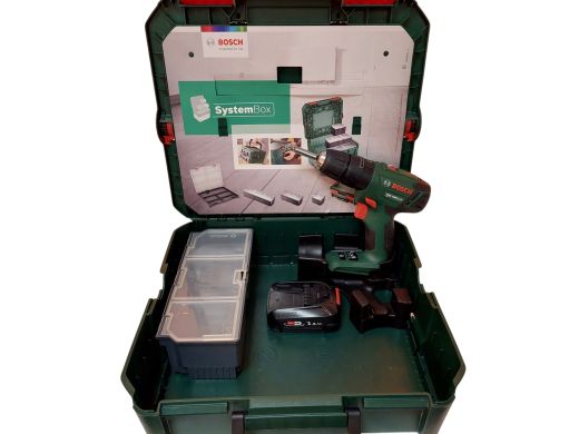 Bosch Psb 1800 Li-2