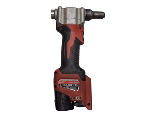 Milwaukee M12 Bprt