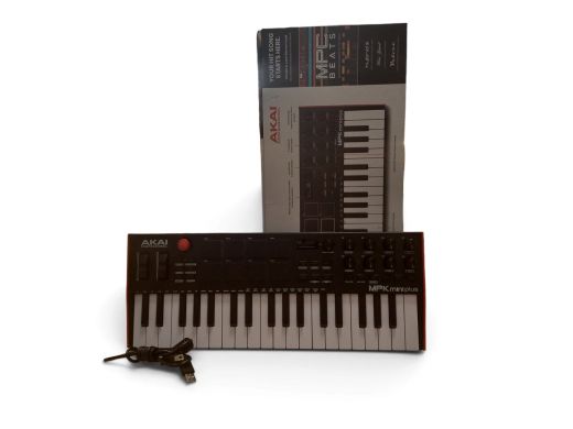 Akai Mini Plus