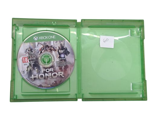 For Honor XBOX