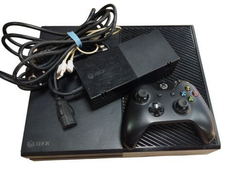 Microsoft Xbox One 512 gb