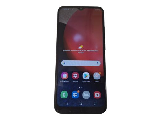 Samsung A02S 32 gb