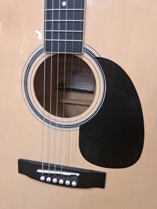 Nashville Gsd-60-Nt