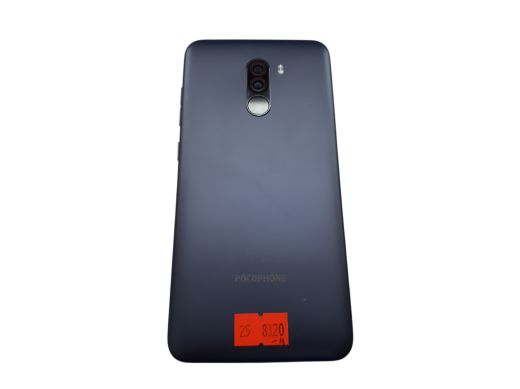 Xiaomi PocoPhone F1 128