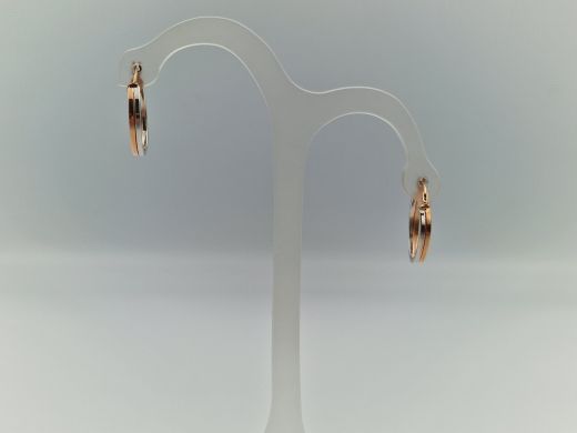 Zelta auskari, 1.46 g