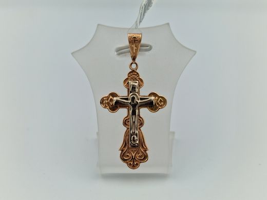 Золотой кулон, 2.23 г