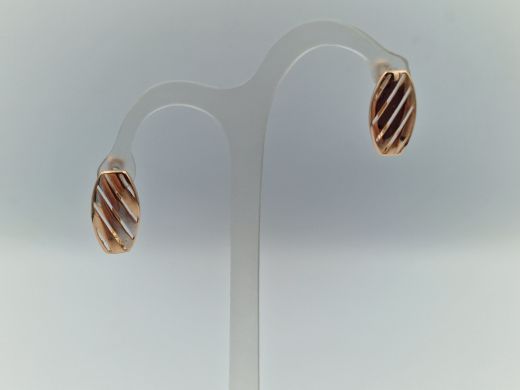 Zelta auskari, 1.97 g