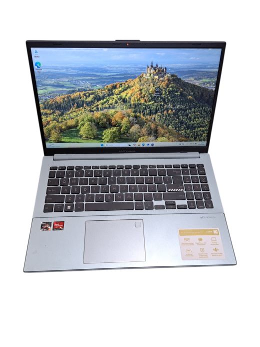 Asus Vivobook Go15 512 gb