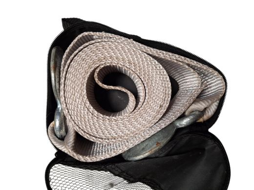 Towing Rope 3000Kg 4M
