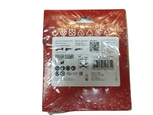 Hilti Dg-Cw 125/% Turbo A