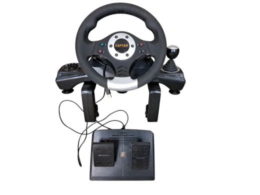 Cepter Speed Racing Wheel 1048359