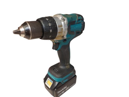 Makita DF347D 