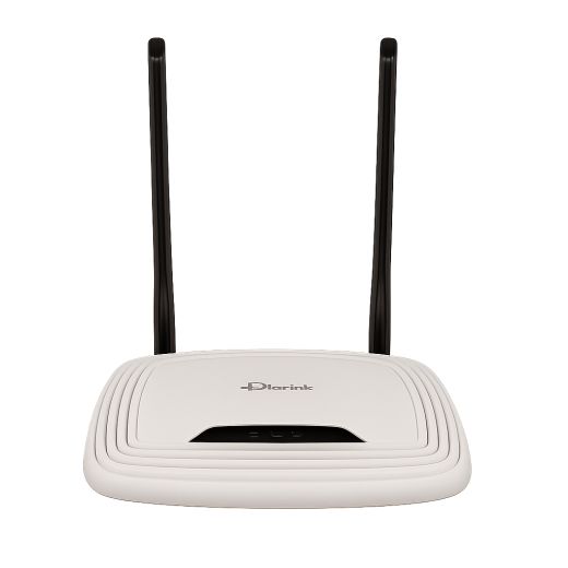 TP-Link TL-WR841N 