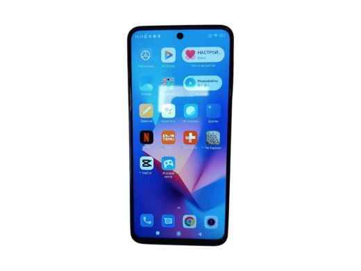Xiaomi Redmi Note 9 Pro 128 gb