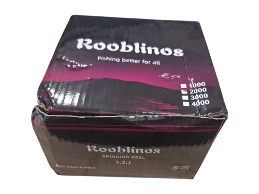 roblinos Hj2000
