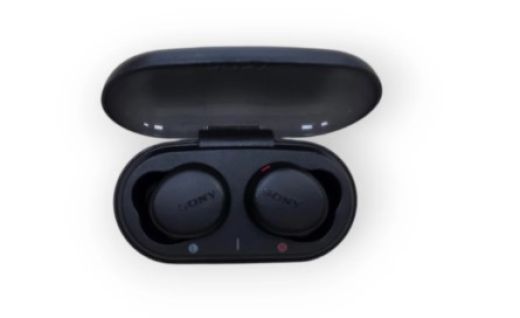 Sony Wf-Xb700