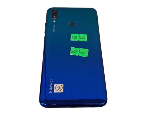 Huawei P Smart 2019 64 gb