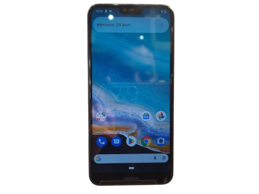 Nokia 7.1 64 gb