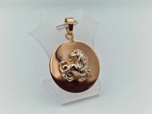 Zelta kulons, 7.53 g