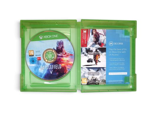 Battlefield V XBOX