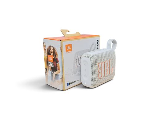 JBL Go 4
