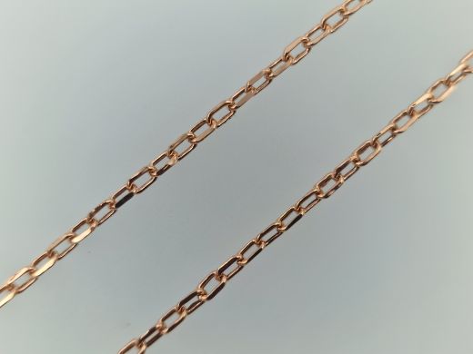 Zelta ķēdīte, 2.86 g, izm. 55