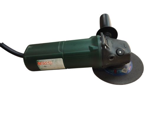 Bosch Pws 6-115