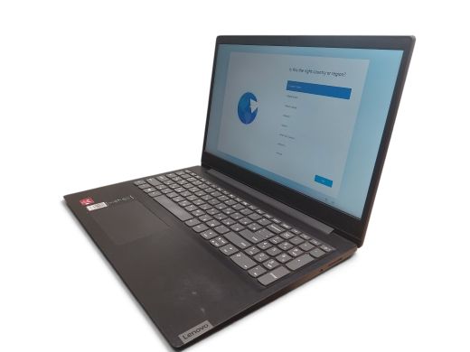 Lenovo 81Ut 256 gb