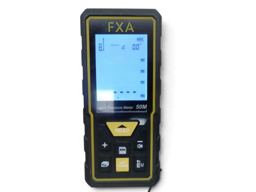 FXA Fxamld50
