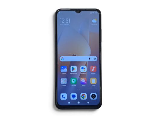 Xiaomi Redmi 10 5G 22041219Ny 128 gb
