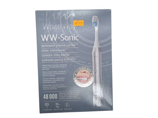 Diagnosis Ww Sonic