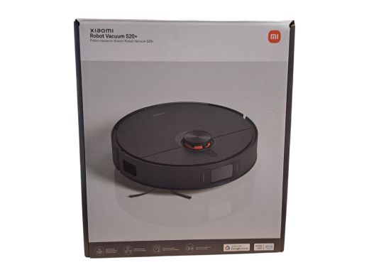 Xiaomi Mi Robot Vacuum S20+