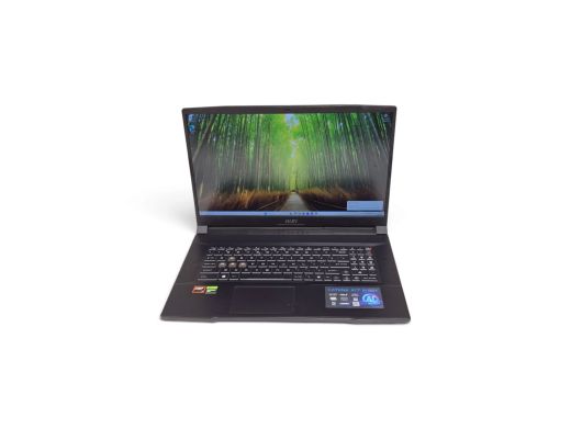 MSI Katana A17 Ai B8Vf 1024 gb
