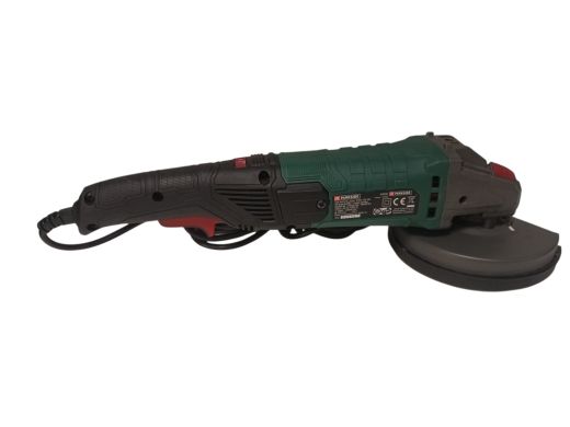Parkside Pws 125 G6