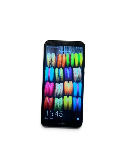 Huawei J6 16 gb