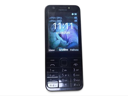 Nokia 230