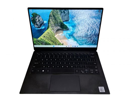 Dell XPS 13 7390 P82G